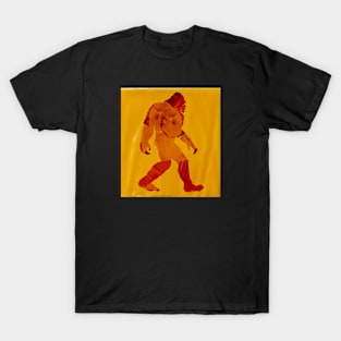 Hamfoot T-Shirt